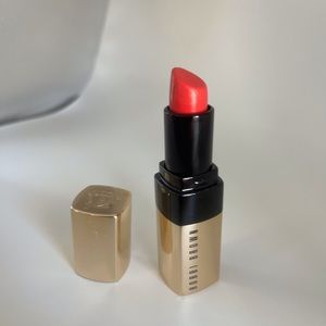Bobbi Brown Lipstick Pink Guava,received as gratis never used